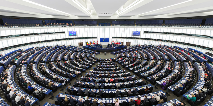 Parlament Europejski