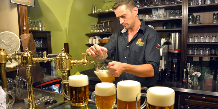 Pilzner Fest