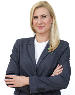 Dorota Ryglewicz