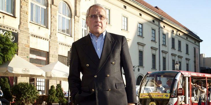 Andrzej Sierakowski