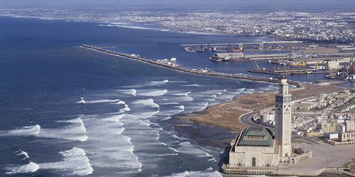 Casablanca