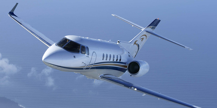 Hawker 800