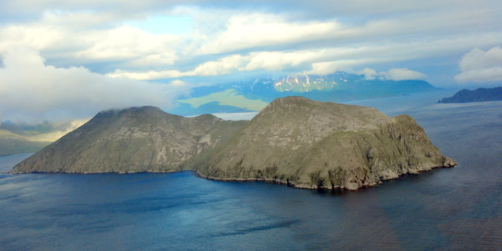 Alaska