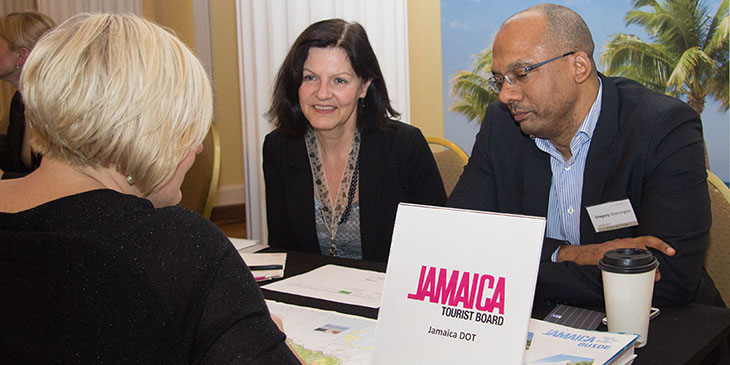 Luxury Travel Show