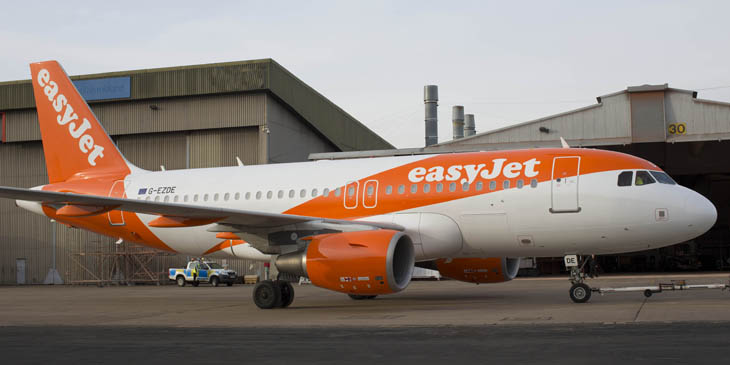 easyJet