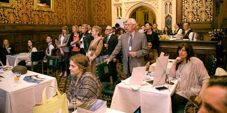 Luxury Travel Show