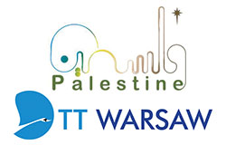 Palestyna, TT Warsaw