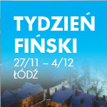 Tydzień Fiński w Łodzi