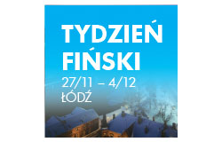 Tydzień Fiński w Łodzi
