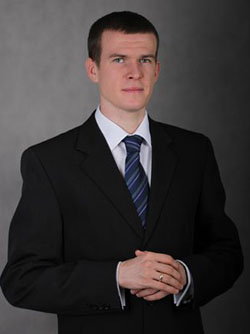 Witold Bańka