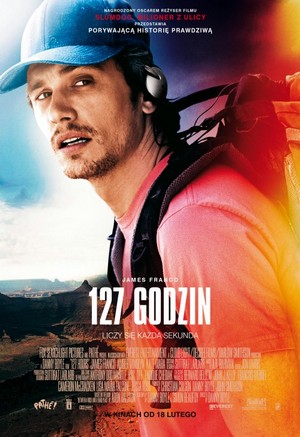 127 godzin (127 Hours)