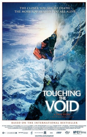 Czekając na Joe (Touching the Void)