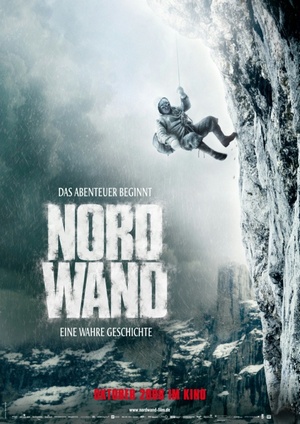 Północna ściana (Nordwand)