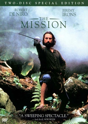 Misja (Mission)