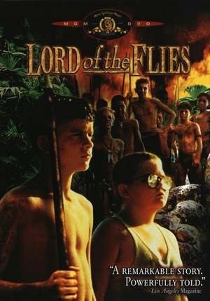 Władca much (Lord of the Flies)