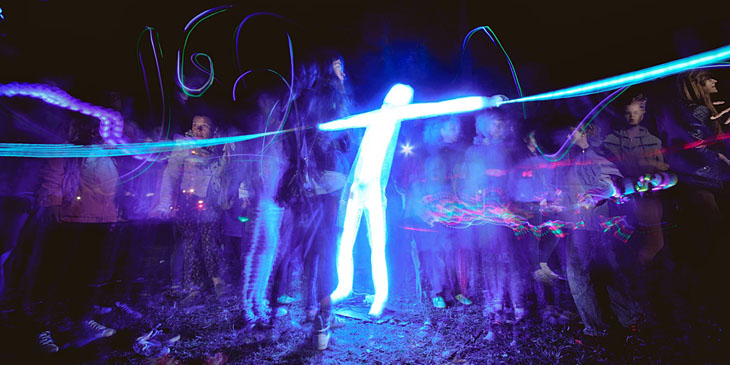 Bella Skyway Festival