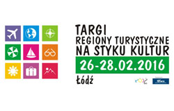Regiony Turystyczne Na Styku Kultur w Łodzi