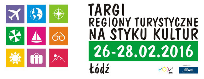 Regiony Turystyczne Na Styku Kultur w Łodzi