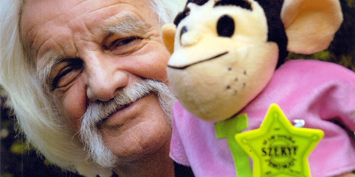 Papcio Chmiel i Jego Podopieczni