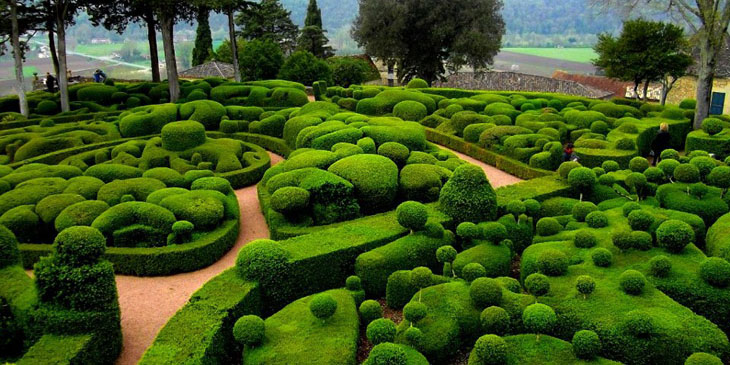 Château de Marqueyssac