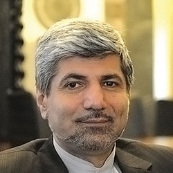 Ramin Mehmanparast