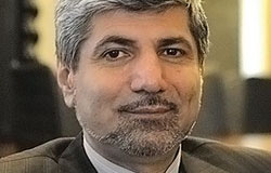 Ramin Mehmanparast
