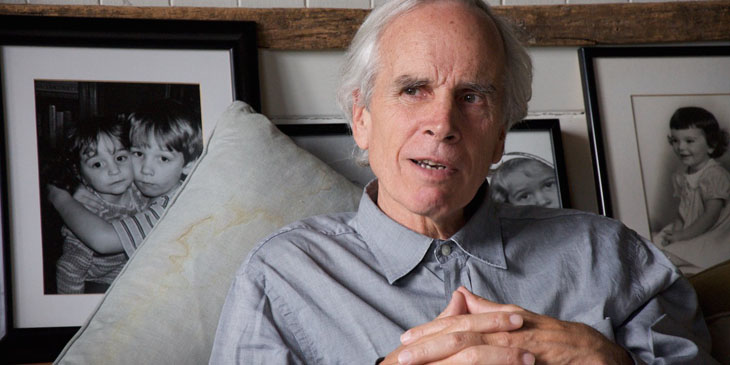 Douglas Tompkins
