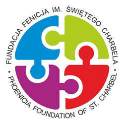 Fundacja Fenicja imieniem św. Charbela