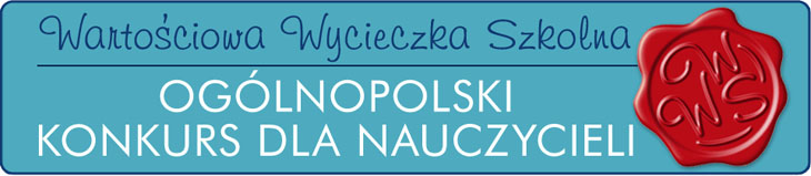 Konkurs Wartościowa Wycieczka Szkolna