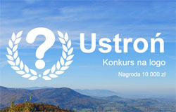 Zaprojektuj logo Ustronia