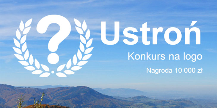 Zaprojektuj logo Ustronia