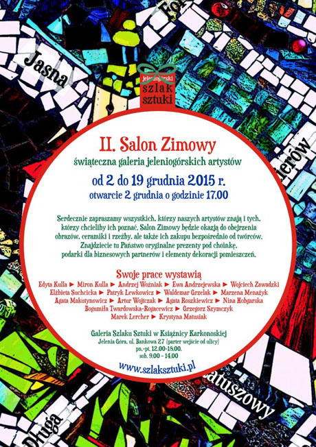 II Salon Zimowy