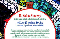 II Salon Zimowy