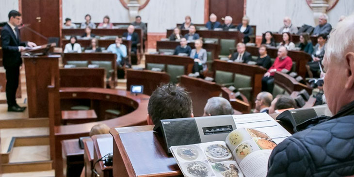 Śląskie pełne smaku