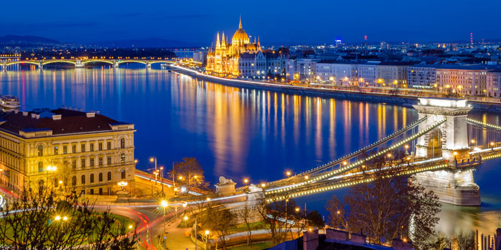 Budapeszt