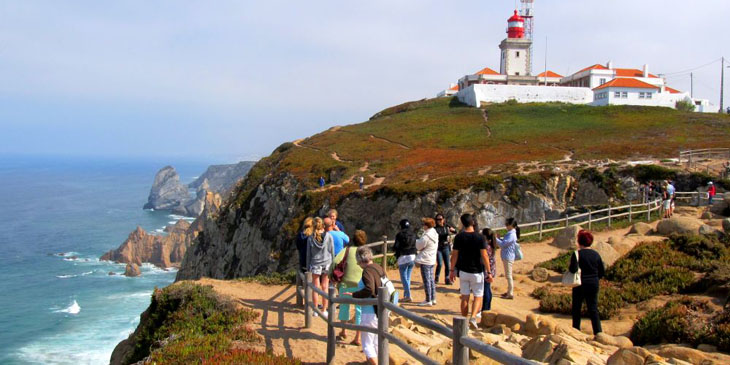 Cabo da Roca