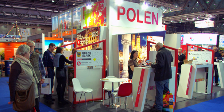 Ferienmesse Wien 2016