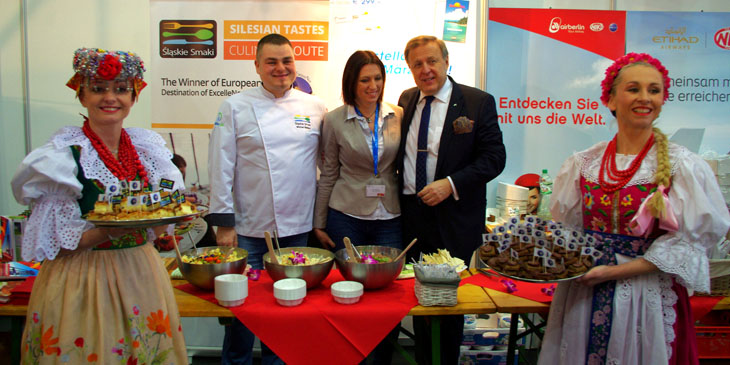 Ferienmesse Wien 2016