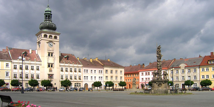 Fulnek