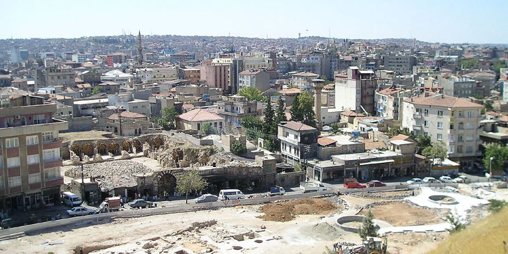 Gaziantep