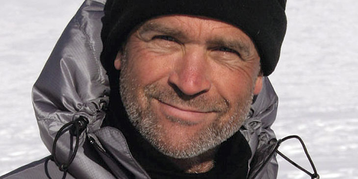 Henry Worsley