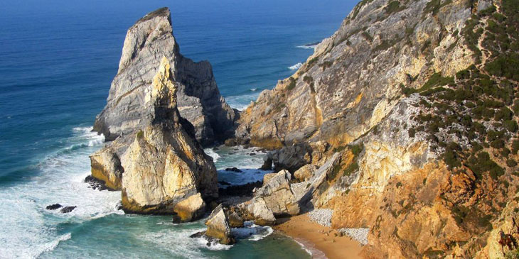 Praia da Ursa