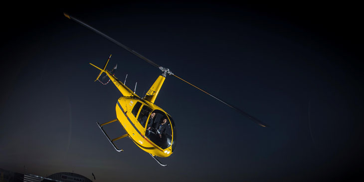 Salt Aviation