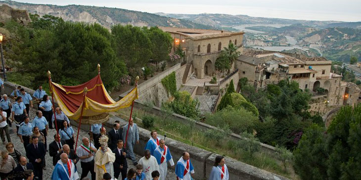 Kalabria, Calabria - foto: Wikimedia