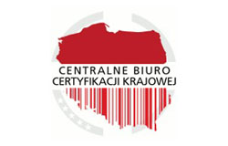 Centralne Biuro Certyfikacji Krajowej