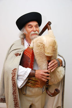 Kultura Gajd