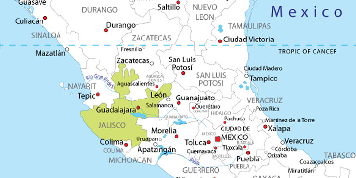 Jalisco