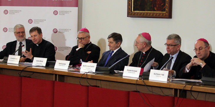 Jubileusz 1050-lecia Chrztu Polski