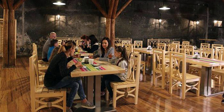 Karczma Górnicza