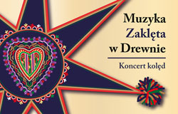 Muzyka Zaklęta w Drewnie